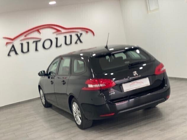 Peugeot 308 BlueHDi 100 SW COME NUOVA - Foto 6