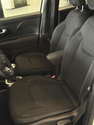Jeep Renegade 1.6 Mjt 120 CV Limited - Foto 9