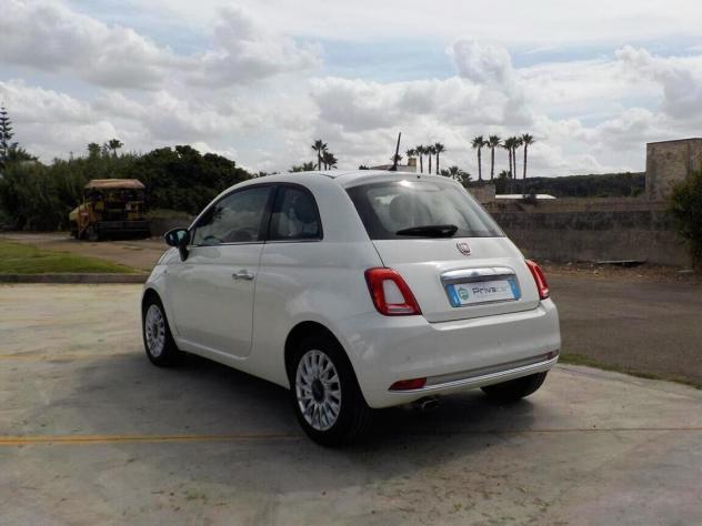 Fiat 500 1.2 Gpl Lounge - Foto 9