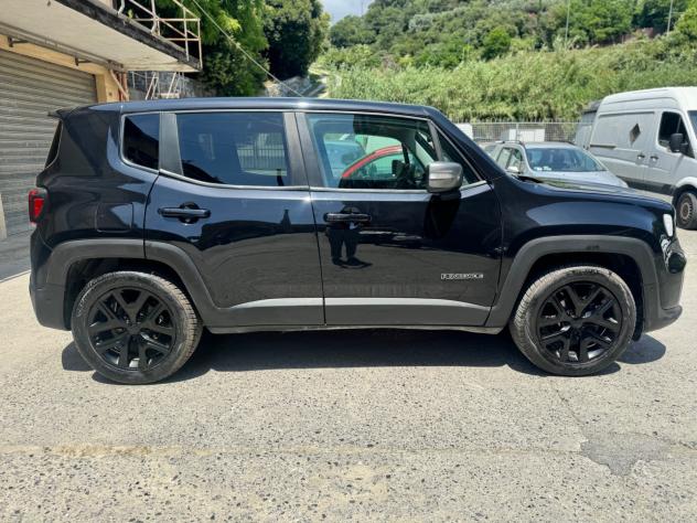 Jeep Renegade 1.0 120CV T3 Sport AWD 2020 - Foto 9