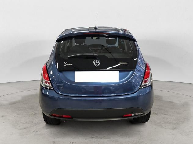 Lancia Ypsilon 1.0 FireFly 70cv S&S Hybrid 5 porte Ecochic Silver - Foto 5