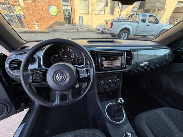 Volkswagen Maggiolino 1.4 TSI - Foto 6