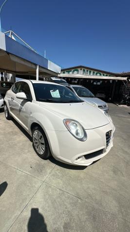 ALFA ROMEO MITO GPL CASA MADRE REVISIONATO! - Foto 7