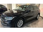 Volkswagen Tiguan 2.0 TDI CV 150 DSG LIFE BlueMotion Technology