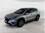Suzuki S-Cross Hybrid 1.4 Hybrid 4WD AllGrip Starview
