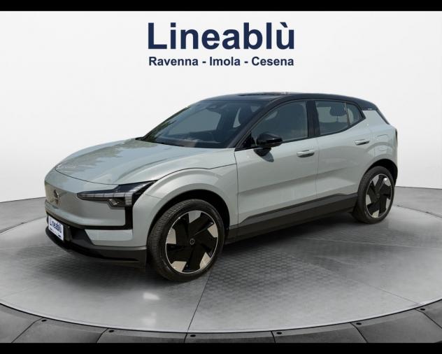 Volvo EX30 (2023--) Single Motor Extended Range RWD Plus