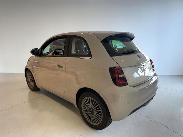 FIAT 500 Hybrid Hybrid Torino 1.0 65CV - Foto 10