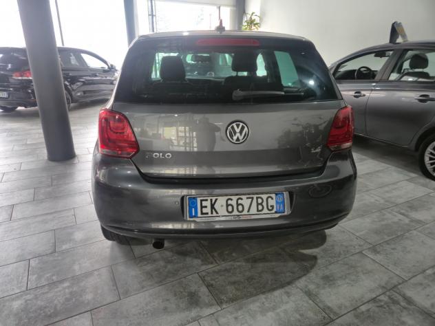 Volkswagen Polo 1.4 DSG 5 porte Highline - Foto 4