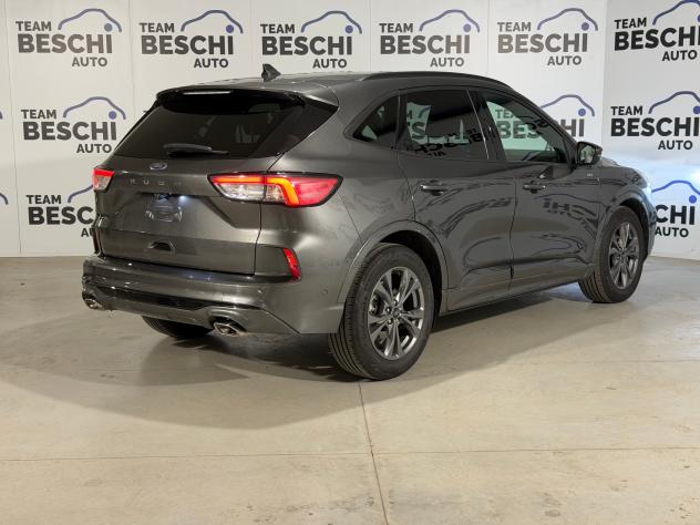 Ford Kuga 2.0 EcoBlue 120CV AWD ST-Line X Auto - Foto 3