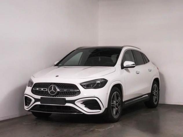 MERCEDES-BENZ GLA 180 Automatic AMG Line Premium rif. 24055612 - Foto 2