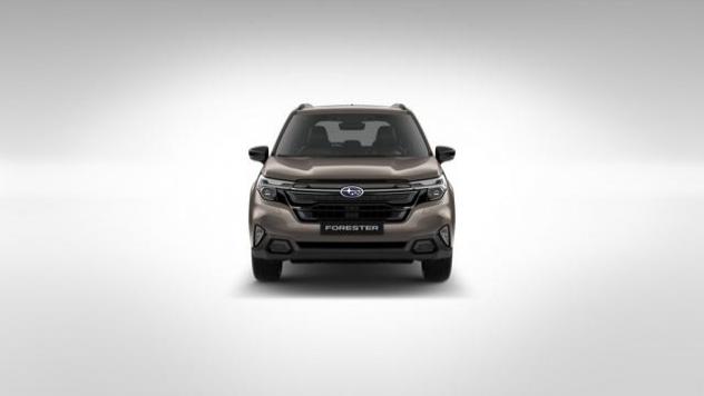 SUBARU Forester 2.0 e-Boxer MHEV CVT Lineartronic Style rif. 23944540 - Foto 7