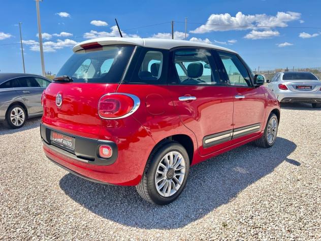 Fiat 500 L 1.3 mjt 85 cv Tetto Panoramico - Foto 7