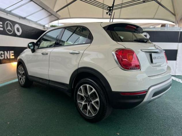 FIAT 500X 1.6 MultiJet 120 CV Cross rif. 24024669 - Foto 4