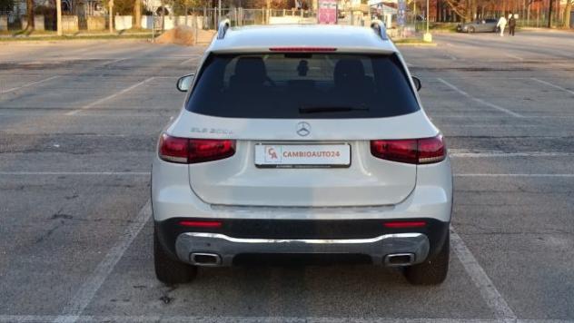 MERCEDES-BENZ GLB 200 d, Automatica, Sport Plus, Tetto elet. Garanzia.. rif. 22030948 - Foto 6
