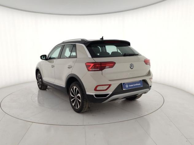 Volkswagen T-Roc 1.0 TSI Style - Foto 2