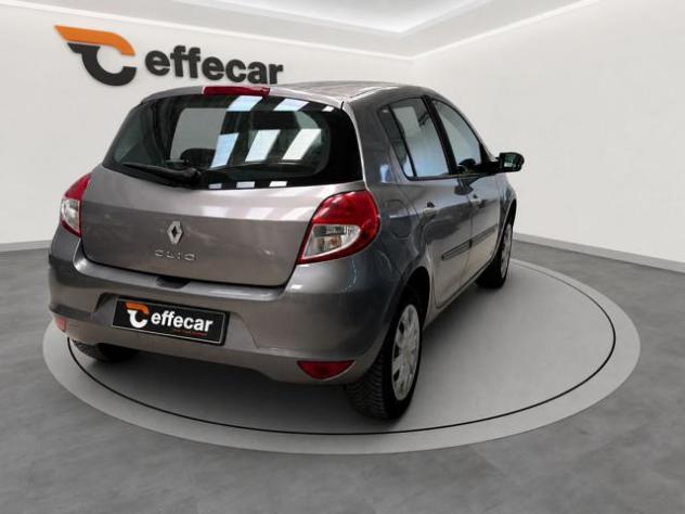 RENAULT Clio 1.2 16V 5 porte Luxe rif. 23926879 - Foto 6