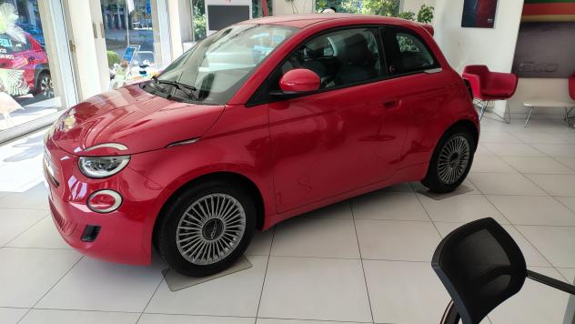 FIAT 500 Hybrid Hybrid Torino - Foto 2