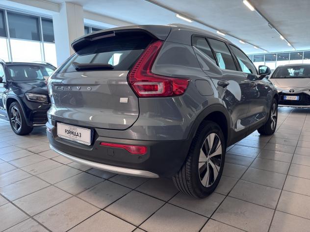 Volvo XC40 Recharge T4 Plug-in Hybrid auto Recharge Core - Foto 3