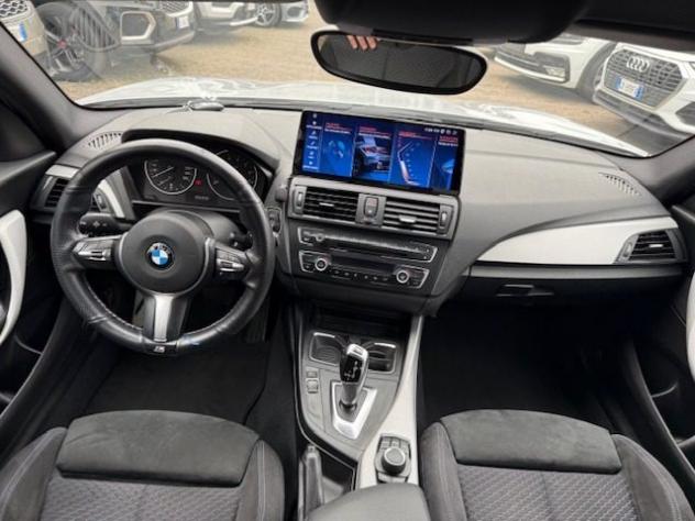 BMW 116 i 5p. Msport rif. 23896271 - Foto 7