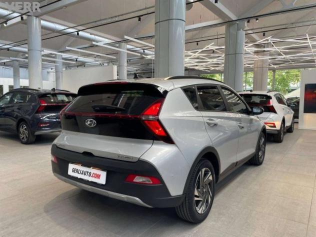 HYUNDAI Bayon Bayon 1.2 mpi Xline / PROMO48 rif. 23967580 - Foto 6