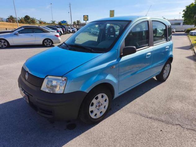 FIAT Panda 1.1 Active NO A.C. rif. 23783752 - Foto 2
