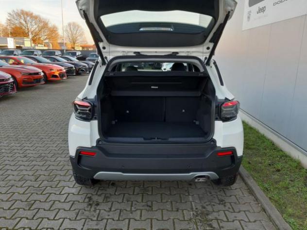 JEEP Avenger 1.2 Turbo e-hybrid 100CV Altitude rif. 23378045 - Foto 3