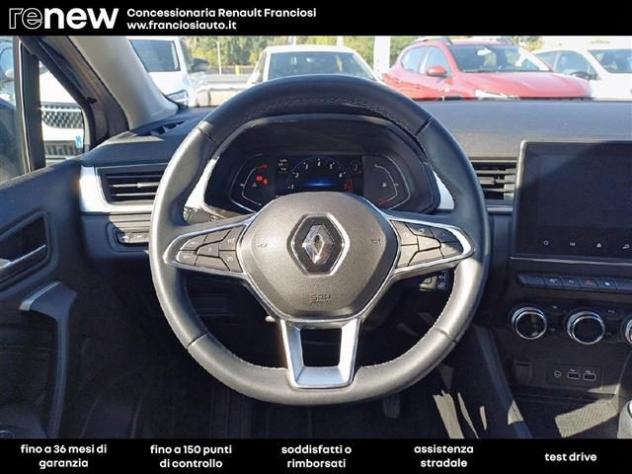 RENAULT Captur TCE 90 TECHNO rif. 24161679 - Foto 10