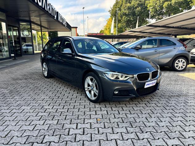 BMW Serie 3 320d Touring xdrive Msport Auto - Foto 3