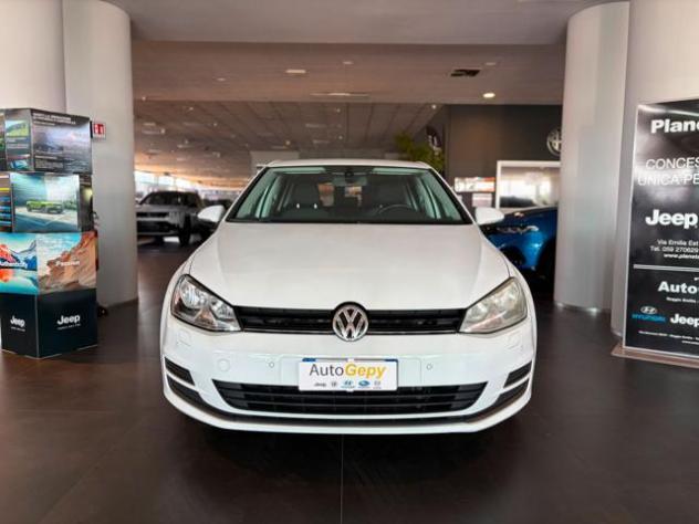 VOLKSWAGEN Golf 1.6 TDI 110 CV 5p. rif. 23922520 - Foto 2