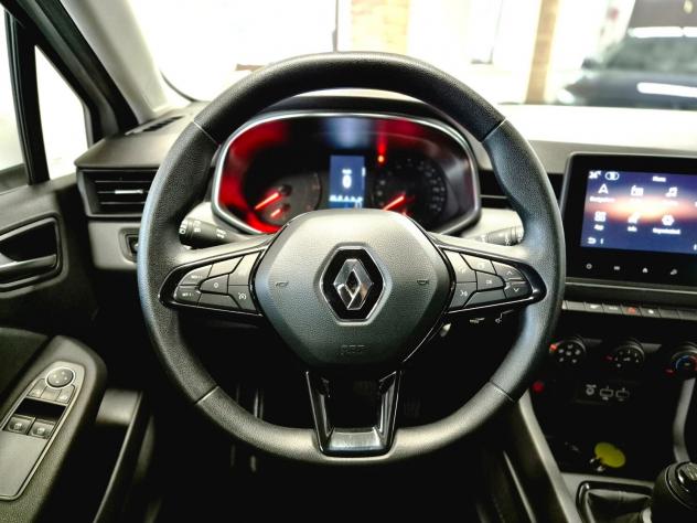 Renault Clio Blue dCi 85 CV 5 porte Business - Foto 4