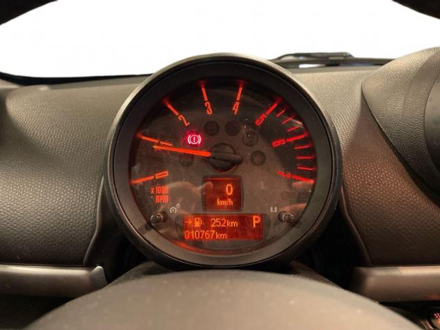 MINI Countryman Mini R60 Mini 2.0 Cooper D all4 Business auto E6 - Foto 9