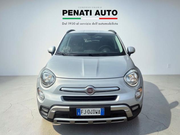 FIAT 500X 1.3 Mjet 95cv 4x2 Cross - Foto 2