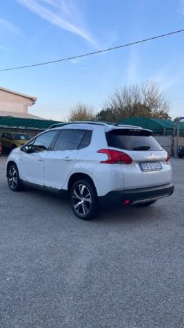 PEUGEOT 2008 1° serie BlueHDi 120 S&S Crossway rif. 24238822 - Foto 6