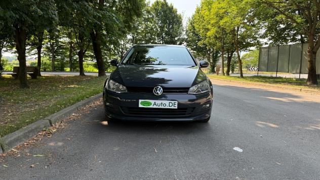 Volkswagen Golf 1.6 TDI 90 CV 5p. OK NEOPATENTATO - Foto 2
