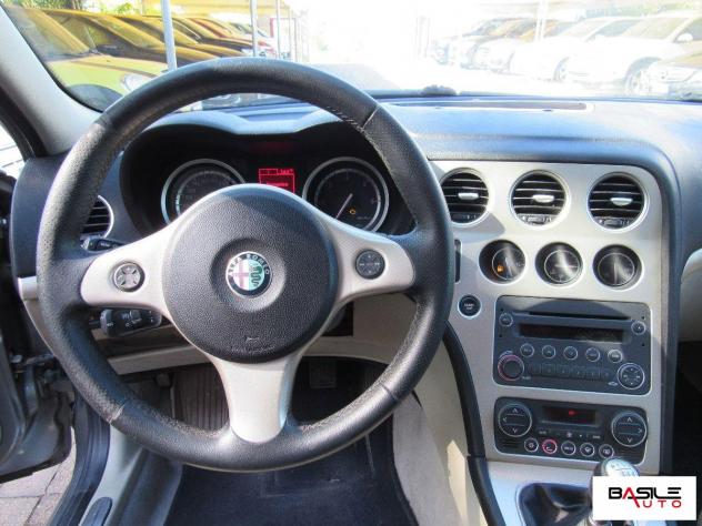 ALFA ROMEO - 159 SportWagon - 1.9 JTDm 16V Exclusive - Foto 8