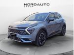 Kia Sportage 5ª serie 1.6 CRDi MHEV DCT GT-line