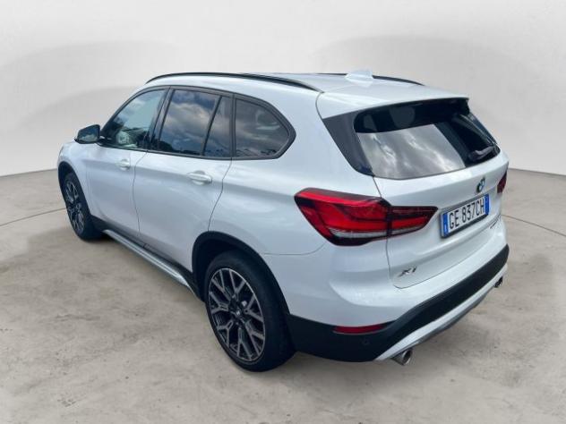 BMW X1 xDrive 18d XLine Plus automatico rif. 23611796 - Foto 3