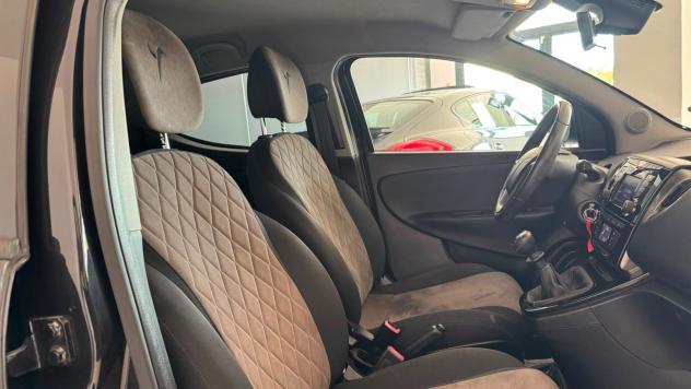 Lancia Ypsilon 1.2 69 CV 5 porte S&S Platinum - Foto 6