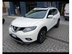 Nissan X-Trail 1.6 dci Tekna 4wd E6