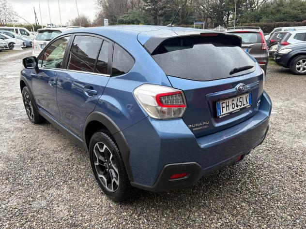 Subaru XV 2.0D 147CV- AWD - Foto 7