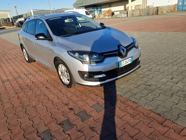 Renault Megane Mane 1.5 dCi 110CV EDC SporTour Energy GT Line - Foto 4