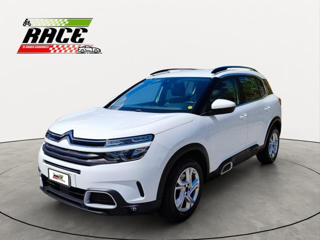 Citroën C5 Aircross 1.5 bluehdi Business s&s 130cv