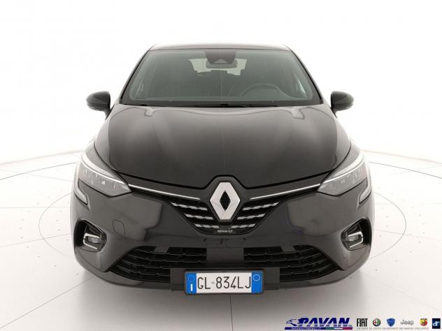 Renault Clio 1.6 Full Hybrid E-Tech 145cv Techno - Foto 2
