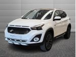 DR AUTOMOBILES F35 dr 1.5 turbo Gpl 156cv