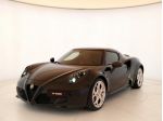 Alfa Romeo 4C 1750 TBi Coupe
