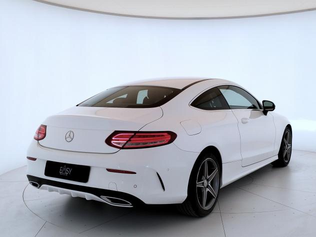 Mercedes-benz C 220 d CoupPremium auto - Foto 4