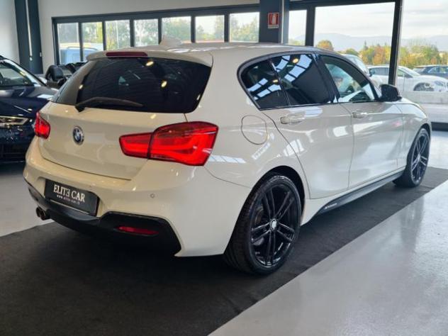 BMW 120 d xDrive 5p. Msport rif. 24060221 - Foto 4
