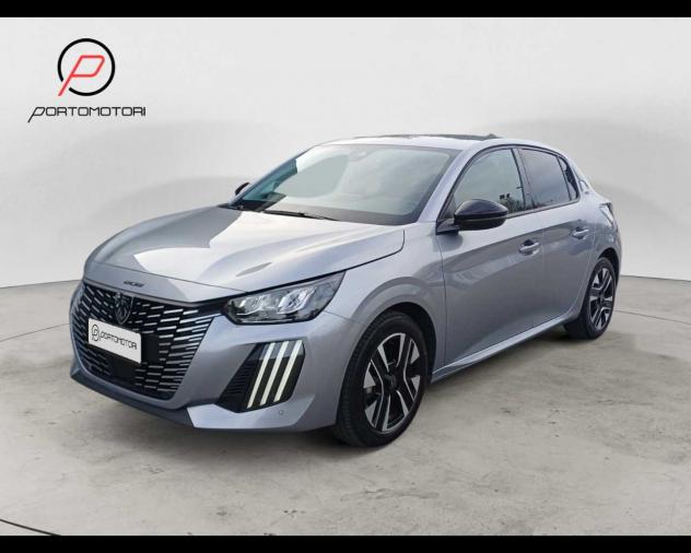 Peugeot 208 2ª serie PureTech 100 Stop&Start 5 porte Allure