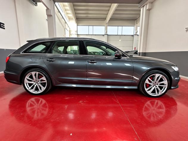Audi A6 3.0 TDI competition quattro tip. Business Plus - Foto 7