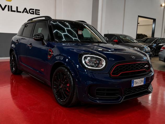 Mini Countryman John Cooper Works 2.0 Hype ALL4 - Foto 7